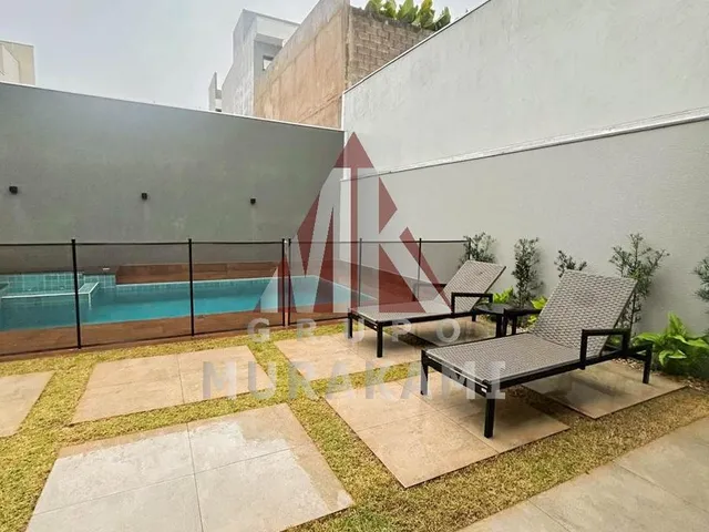 Imagem 11: Casa - Cond Hayashi