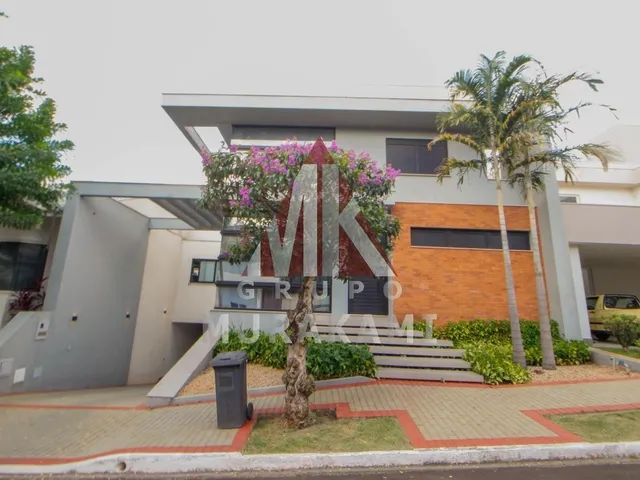 Imagem 3: Casa em Condomínio - Portal de Segóvia