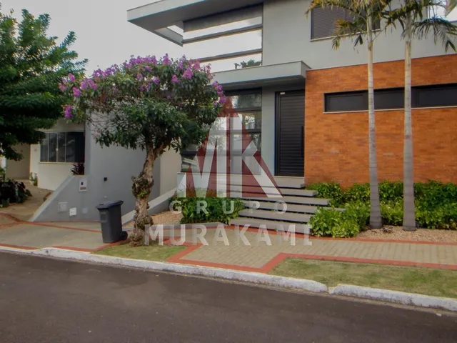 Imagem 2: Casa em Condomínio - Portal de Segóvia