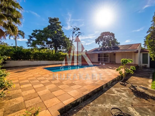 Imagem 8: Casa em Condomínio - Estância Zauna