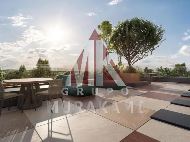 Imagem 10: Terraço Jardins - Maringá