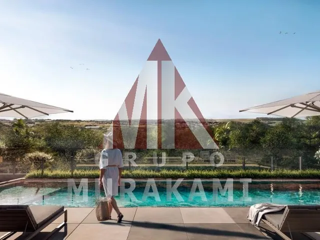 Imagem 15: Terraço Jardins - Maringá