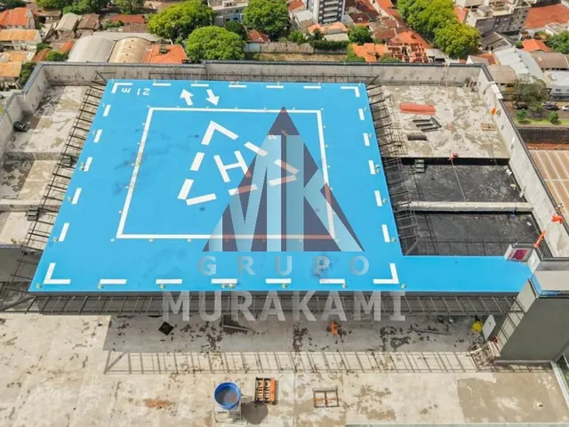 Imagem 14: Phenom - Sala Empresarial - Marluc