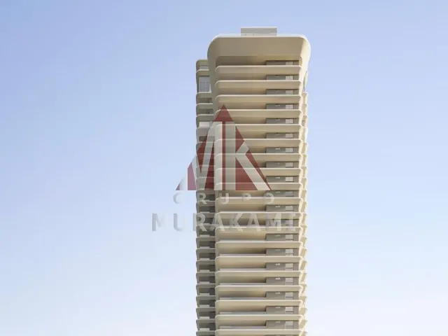 Imagem: Duo Living Complex - Maringá