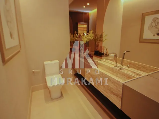 Imagem 15: Duo Living Complex - Maringá