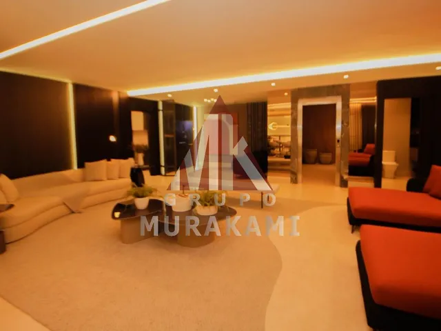 Imagem 4: Duo Living Complex - Maringá