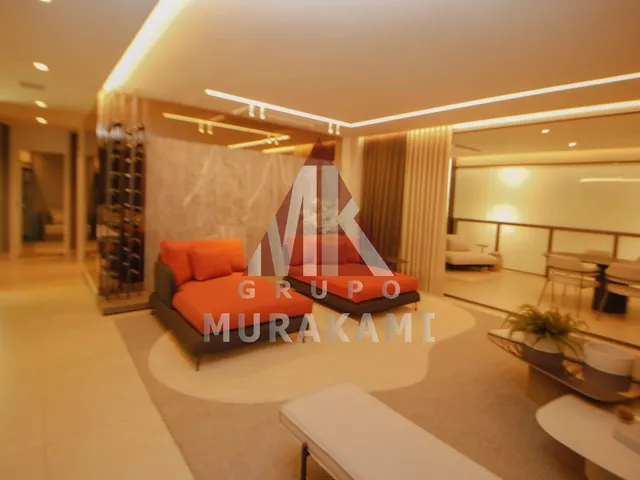 Imagem 12: Duo Living Complex - Maringá