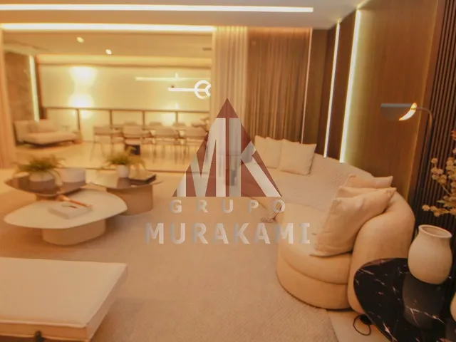 Imagem 5: Duo Living Complex - Maringá