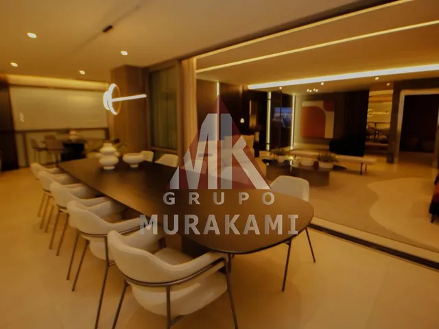 Imagem 11: Duo Living Complex - Maringá