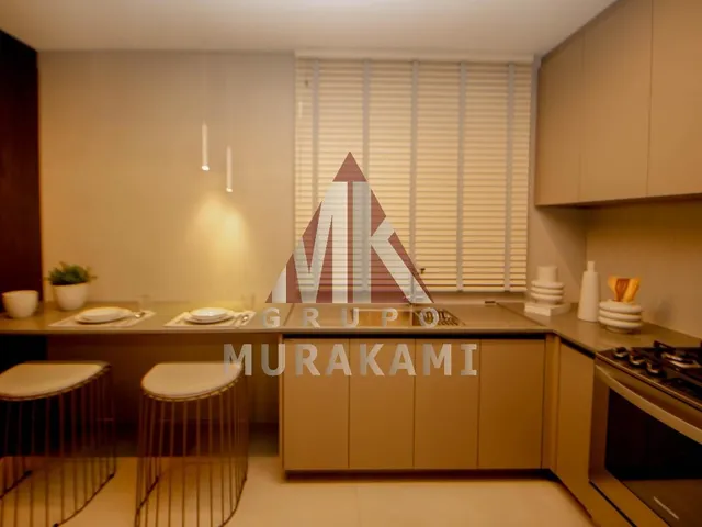 Imagem 6: Duo Living Complex - Maringá