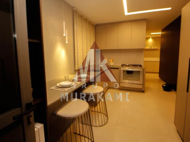 Imagem 10: Duo Living Complex - Maringá
