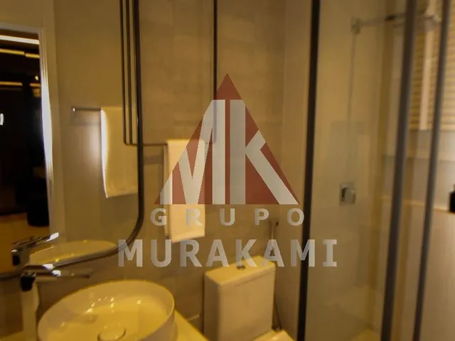 Imagem 14: Duo Living Complex - Maringá