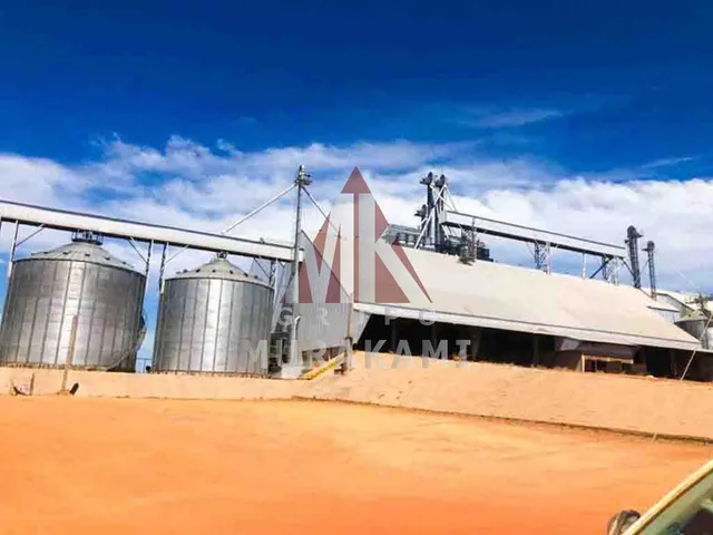 Imagem 9: Fazenda - Confresa - Mato Grosso