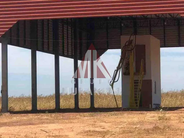 Imagem 7: Fazenda - Confresa - Mato Grosso