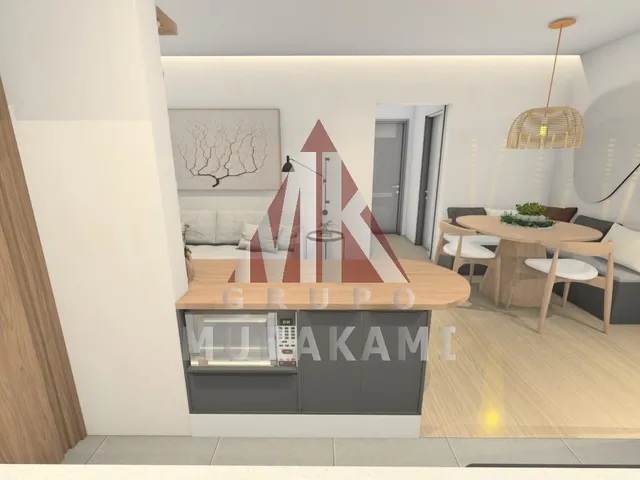 Imagem 4: Edifício: Pulse Residence