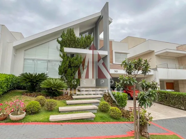 Imagem 3: Sobrado - Azáleia Park