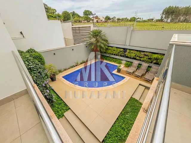 Imagem 2: Sobrado - Azáleia Park