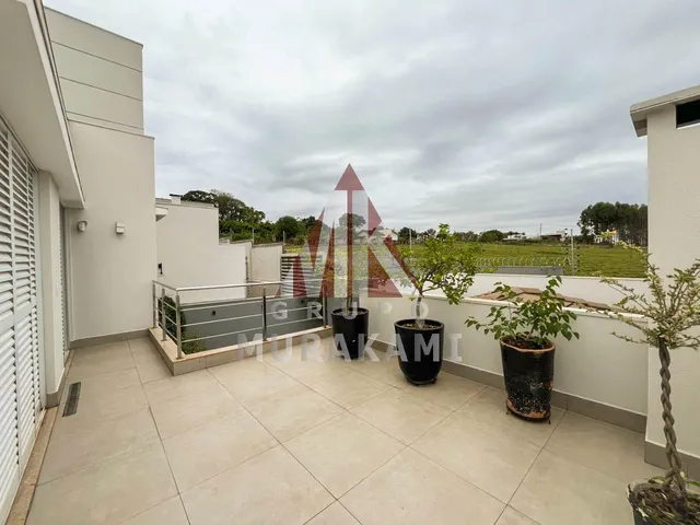 Imagem 13: Sobrado - Azáleia Park