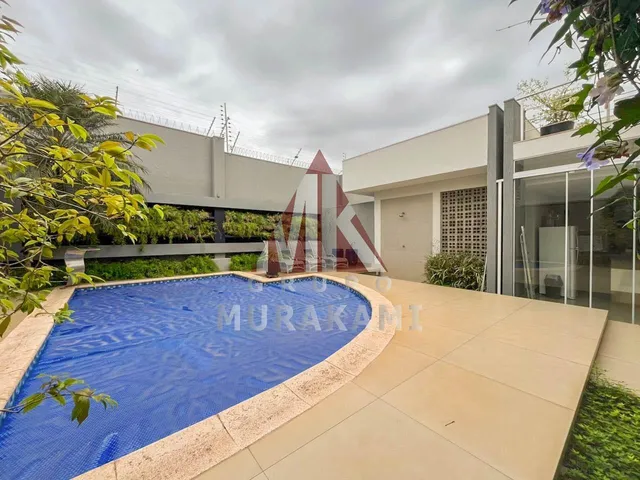Imagem 5: Sobrado - Azáleia Park