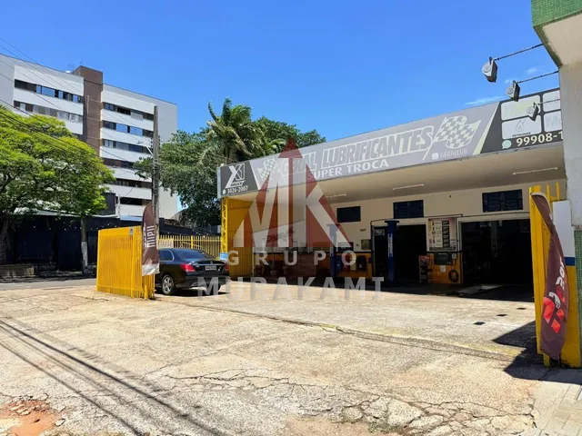 Imagem 6: Salão Comercial - Av. Mauá