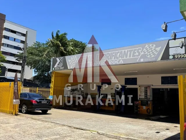 Imagem 7: Salão Comercial - Av. Mauá