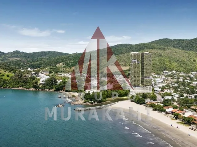 Imagem 8: Namar - Phacz Apartamento com 4 dormitórios
