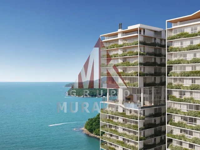 Imagem 3: Namar - Phacz Apartamento com 4 dormitórios