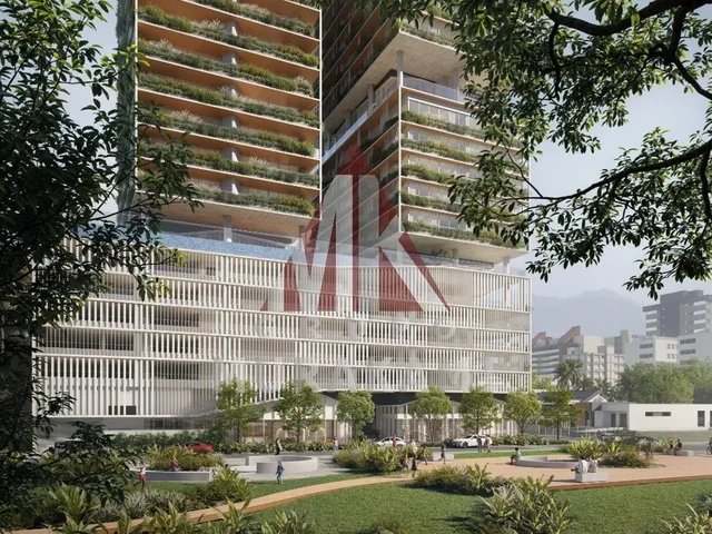 Imagem 9: Namar - Phacz Apartamento com 4 dormitórios