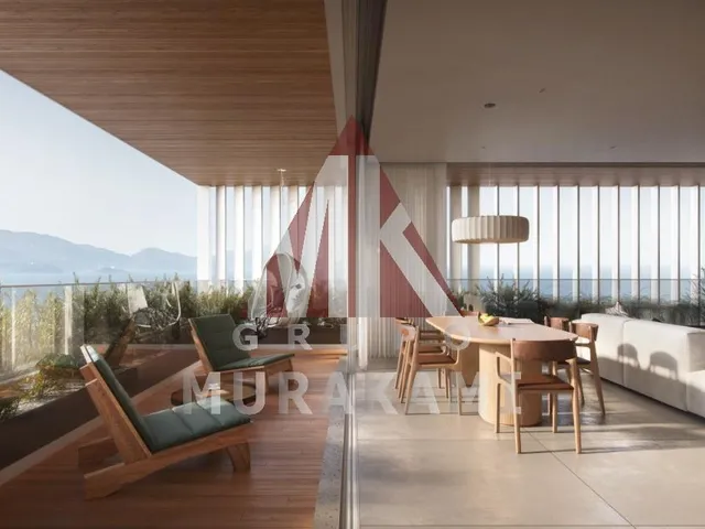 Imagem 16: Namar - Phacz Apartamento com 4 dormitórios