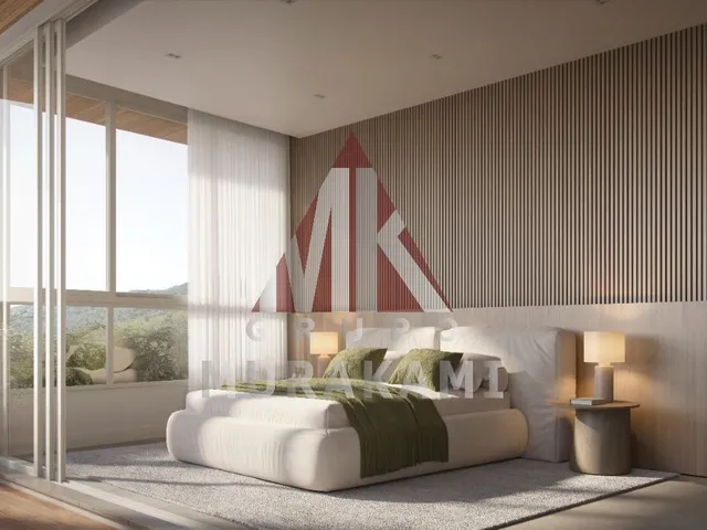 Imagem 11: Namar - Phacz Apartamento com 4 dormitórios