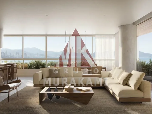 Imagem 7: Namar - Phacz Apartamento com 4 dormitórios