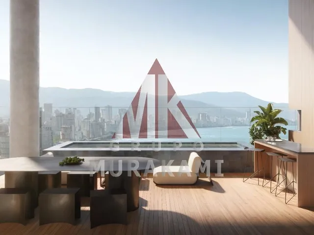 Imagem 14: Namar - Phacz Apartamento com 4 dormitórios
