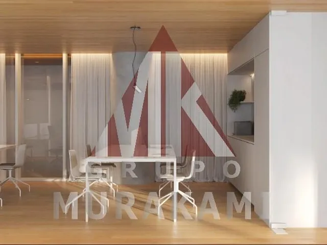 Imagem 10: Namar - Phacz Apartamento com 4 dormitórios
