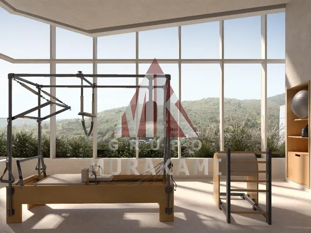 Imagem 5: Namar - Phacz Apartamento com 4 dormitórios