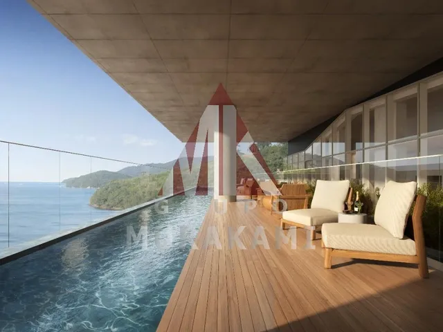 Imagem 2: Namar - Phacz Apartamento com 4 dormitórios