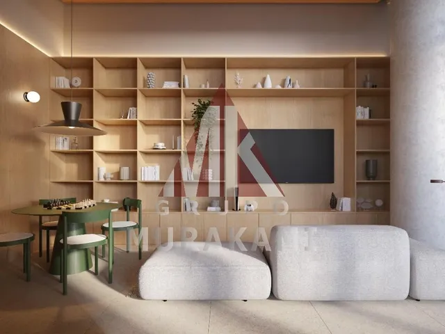 Imagem 6: Namar - Phacz Apartamento com 4 dormitórios