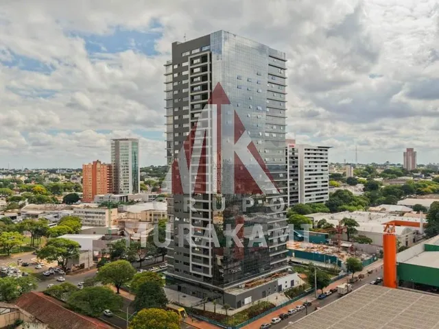 Imagem 16: Phenom - Maringá