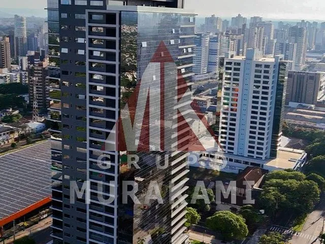 Imagem 15: Phenom - Maringá