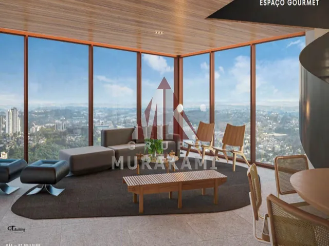Imagem 16: Ed. Oás - Curitiba