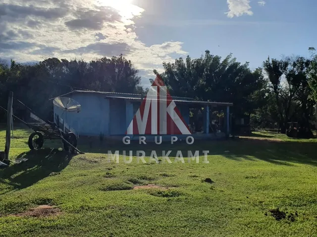 Imagem 6: Rio Verde - Mato Grosso do Sul