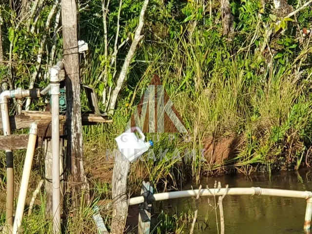 Imagem 14: Rio Verde - Mato Grosso do Sul