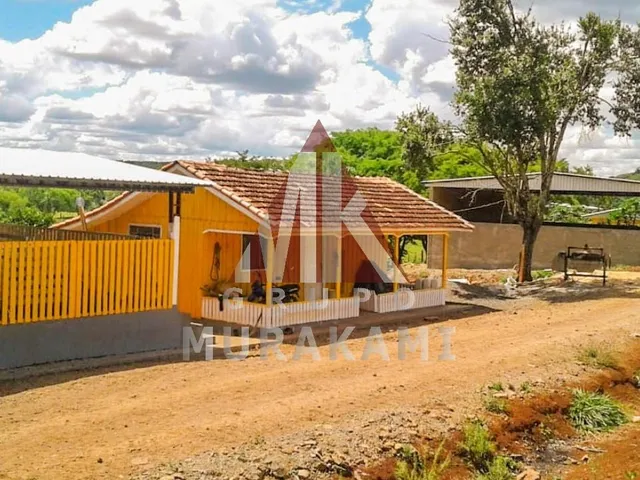 Imagem 2: Fazenda - Palmital - Paraná