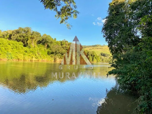 Imagem 3: Fazenda - Palmital - Paraná