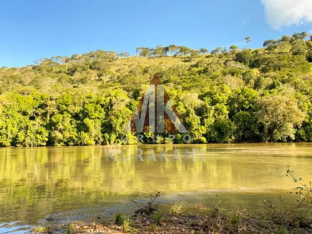 Imagem 14: Fazenda - Palmital - Paraná