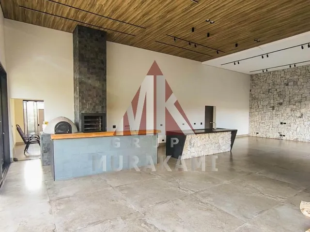 Imagem 12: Condomínio Monte Hermon