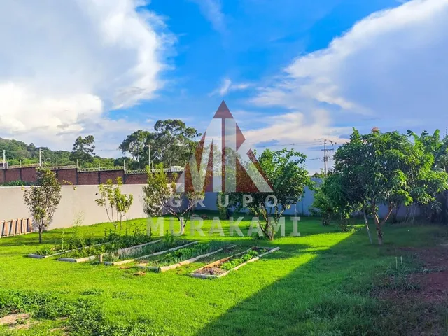Imagem 13: Condomínio Monte Hermon
