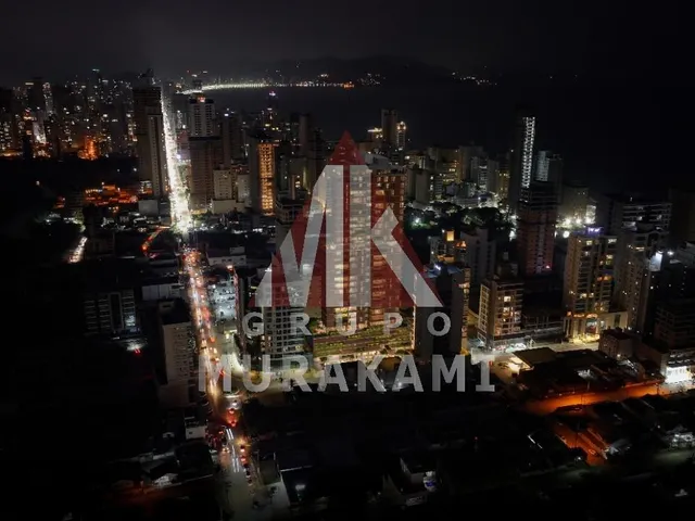Imagem 8: Vibra - Sc Apartamento com 4 dormitórios