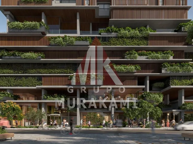 Imagem 12: Vibra - Sc Apartamento com 4 dormitórios