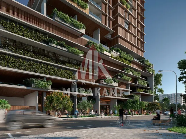 Imagem 2: Vibra - Sc Apartamento com 4 dormitórios