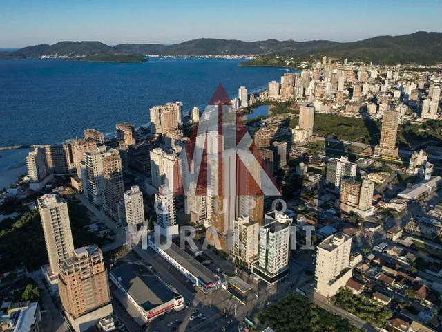 Imagem 10: Vibra - Sc Apartamento com 4 dormitórios